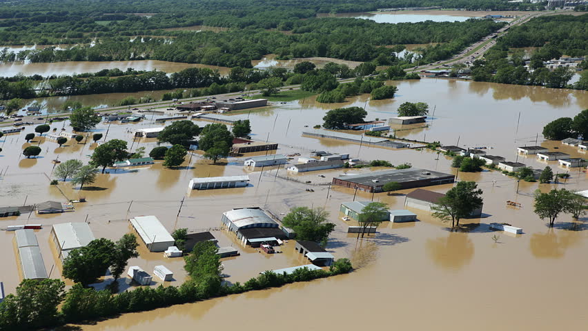 floods